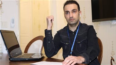 أحمد يونس يشارك في آخر حلقات مسلسل 