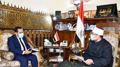 الأوقاف تكشف آليات امتحان المتقدمين لمسابقة الأئمة والعمال