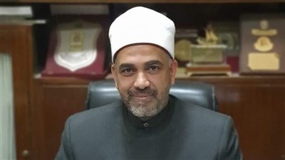 محمد عزت خطيبًا للجمعة المقبلة عن العشر الأواخر من رمضان