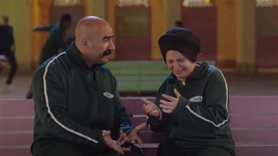 الكبير 6 الحلقة 19..عودة سامنتا والكبير يحبس مربوحة