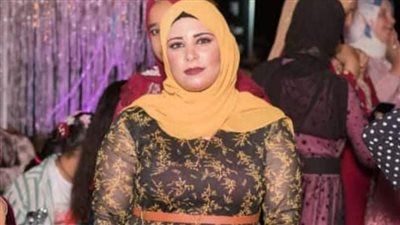 ضربها حتى الموت بنهار رمضان.. ننشر أول صور لضحية زوجها بالدقهلية