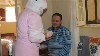 الرعاية الصحية تكشف نتائج مبادرة 