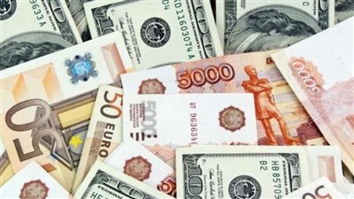 أسعار العملات العربية والأجنبية اليوم الأحد 17 -7 -2022 في نهاية التعاملات