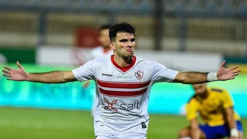 أحمد سيد زيزو يتصدر