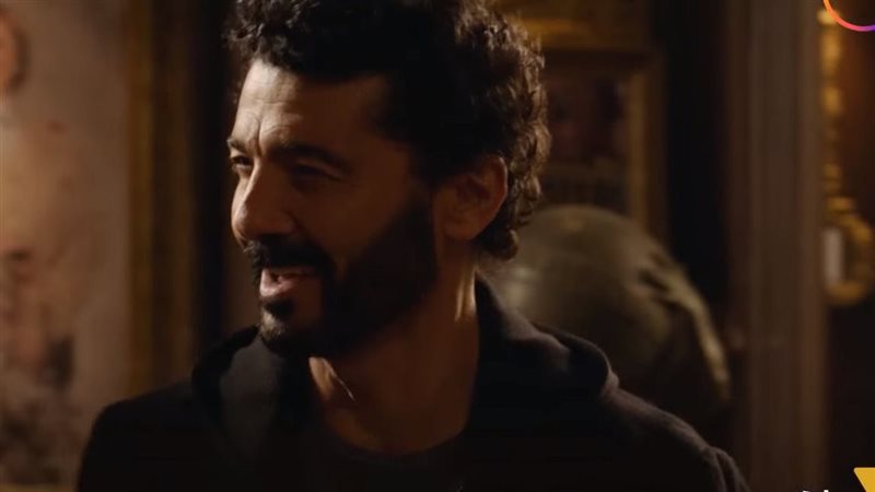 مسلسل راجعين يا هوى