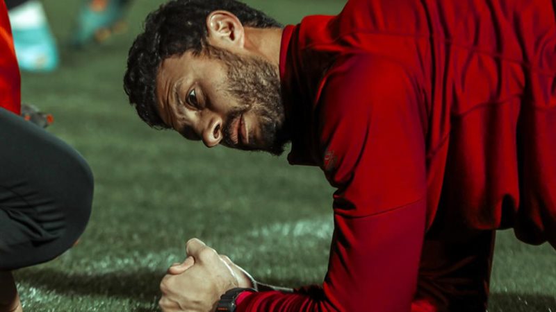 محمد الشناوي 