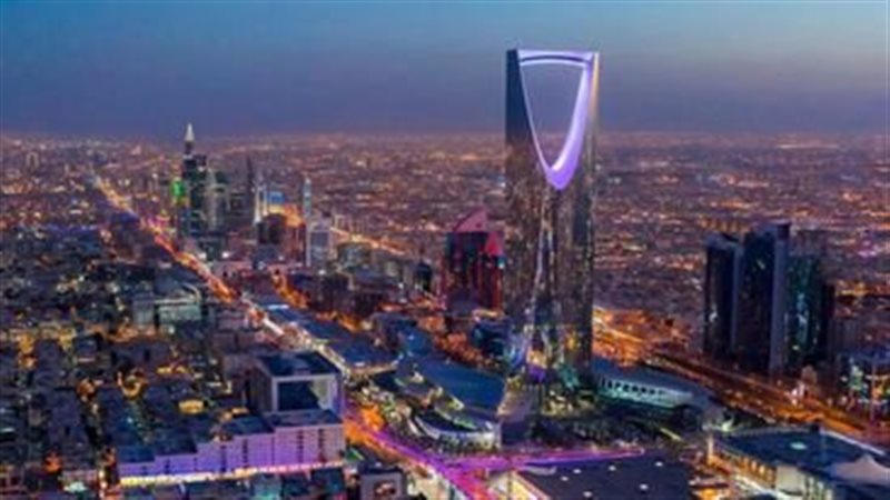 السعودية 