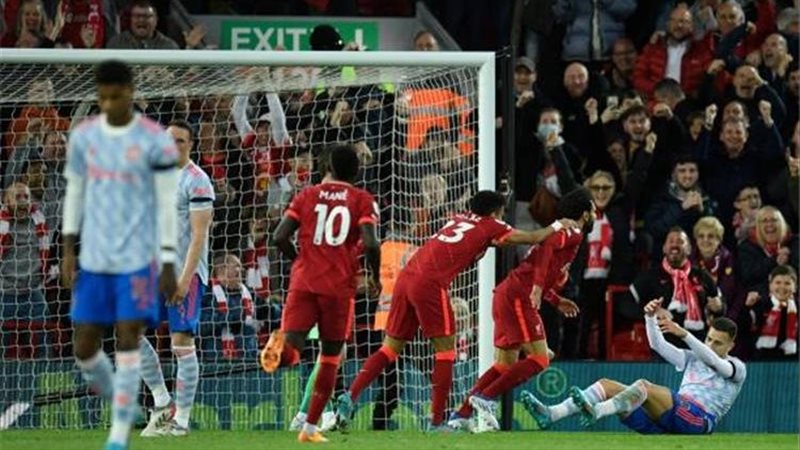 ليفربول