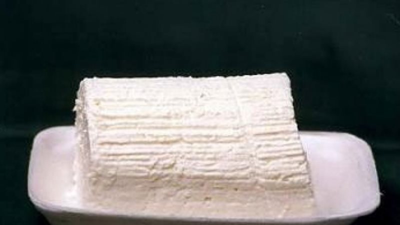 الجبنة القريش