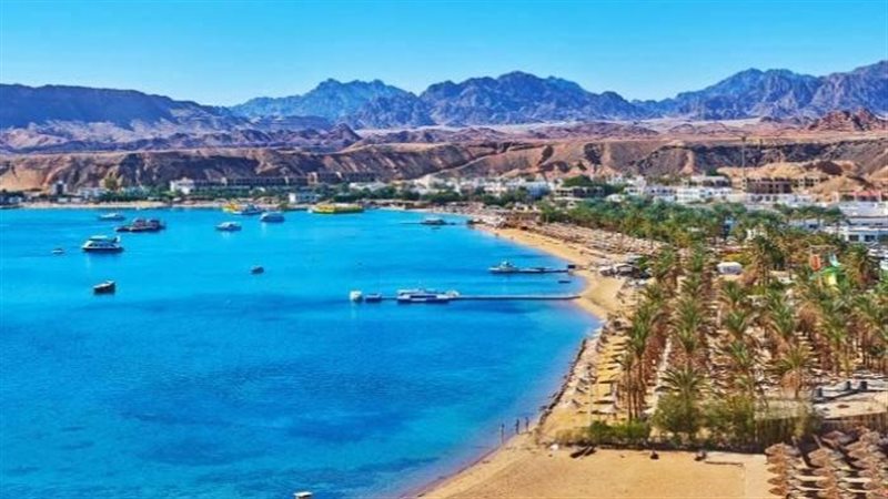 المقاصد السياحية