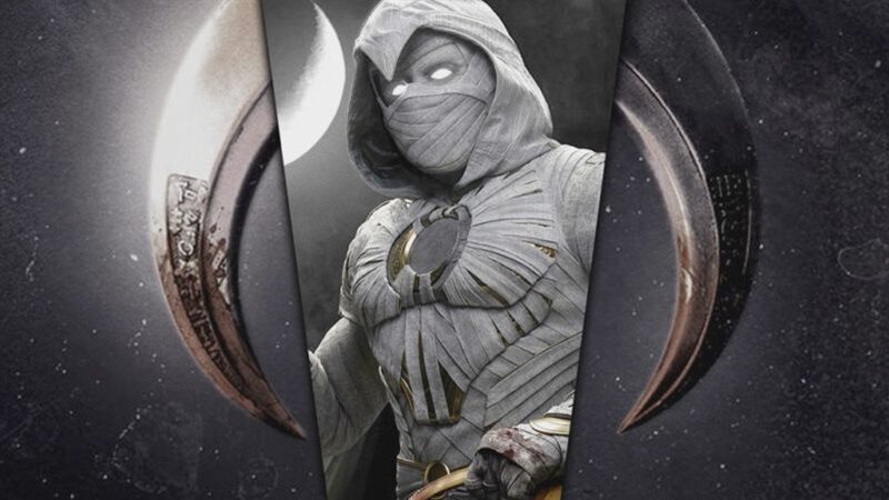 Moon Knight 