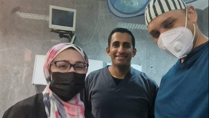 بنها الجامعي