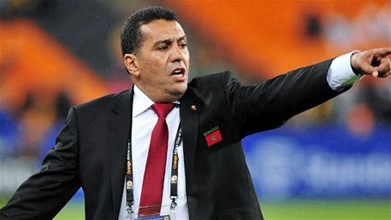 رشيد الطاوسي 