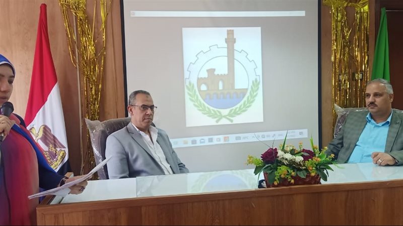 الشباب والرياضة بالقليوبية