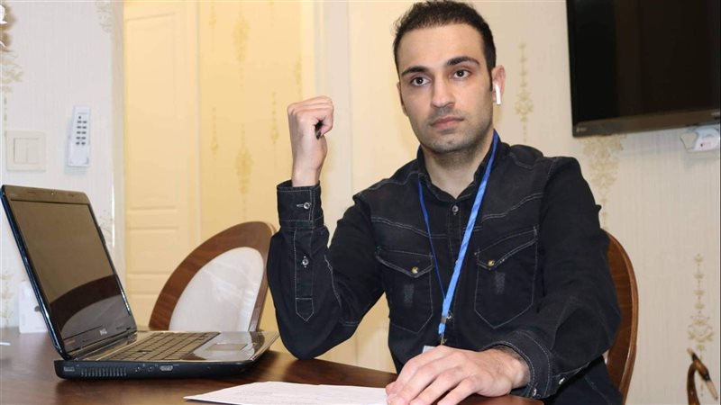 احمد يونس