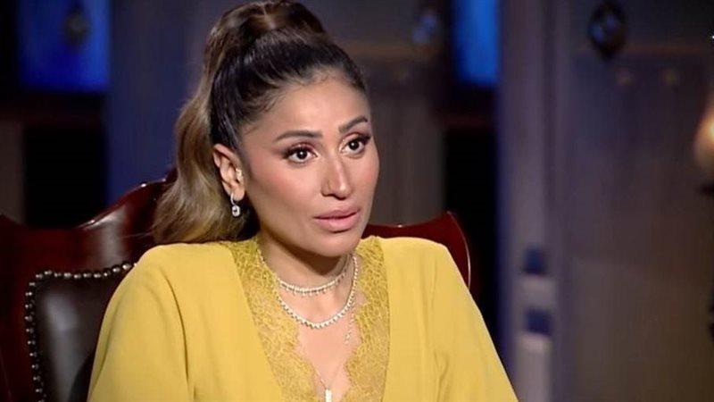 دينا الشربيني