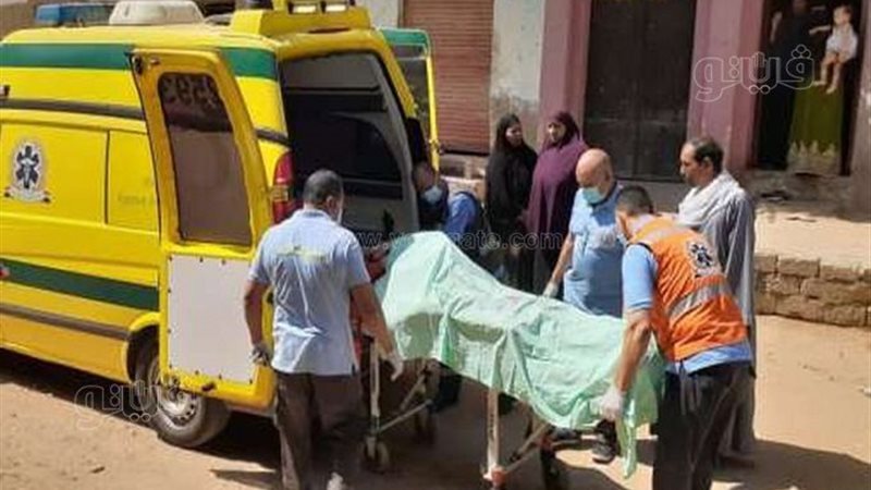 اسعاف ارشيفية