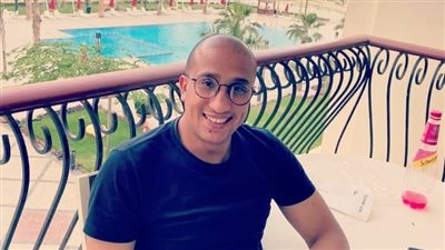 المتهم بالتشاجر مع أحمد نقششة.. اليوتيوبر من بدأ المشاجرة وأنا ضابط على المعاش