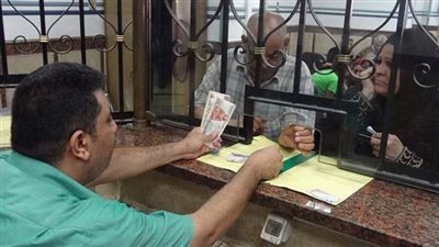 هيئة التأمين الاجتماعي: وقف 260 ألف بطاقة زرقاء لأصحاب المعاشات أول يونيو