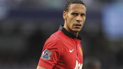 ريو فرديناند: لا يمكننا تخيل مانشستر يونايتد بدون رونالدو