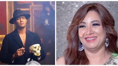 دلوقتي الشغل بيدور عليا.. رد قاسي من محمد رمضان على انتصار