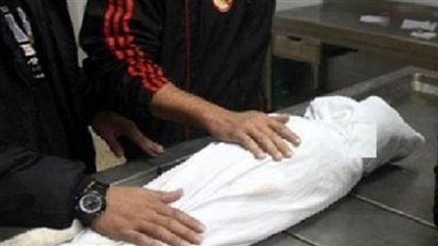 مصرع طفل سقط في بئر مصعد عقار ببني سويف