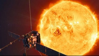 رصد بقع كافية لالتهام الأرض.. علماء يحذرون من عاصفة شمسية قوية