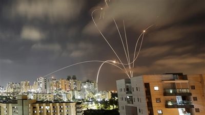 إطلاق صفارات الإنذار في المناطق الإسرائيلية المحيطة بغزة