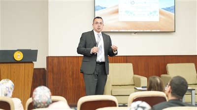 التخطيط تعقد اليوم التدريبي الأول للمشاركين في مبادرة 