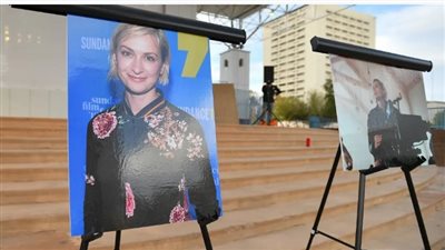 مفاجأة جديدة في قضية مقتل نجمة هوليوود هالينا هاتشينز 