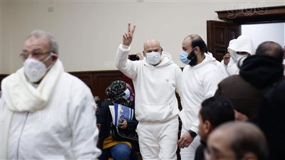 حيثيات الحكم بسجن حسن راتب وعلاء حسانين في قضية الآثار: المتهمون خانوا الأمانة والوطن 