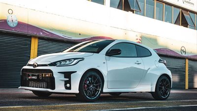 تطوير شامل في ناقل الحركة الأوتوماتيكي لـ جي أر رايس 