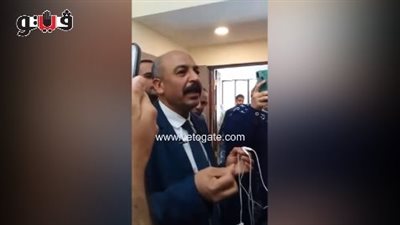 محامي علاء حسانين يكشف الإجراء القادم عقب الحكم على موكله 