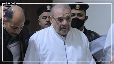 قضية حسن راتب تنتظر فصلًا جديدًا بمحكمة النقض غدًا 