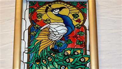 افتتاح معرض «شفاف زي الإزاز» بدار الأوبرا.. السبت