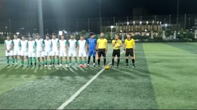 موعد اختبارات الناشئين بنادي الاتحاد السكندري 2022