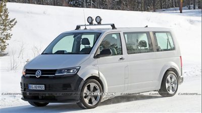 فولكس فاجن تعود لقطاع الشاحنات الخفيفة بسيارة كهربائية