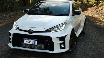 تويوتا تطور ناقل حركة أوتوماتيكي بـ 8 سرعات