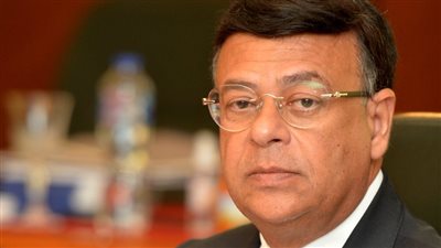 باسل الحيني: مجموعة مصر القابضة للتأمين تقود السوق بقوة في الخدمات المالية غير المصرفية