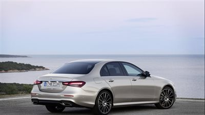 بالأرقام.. زيادة جديدة في أسعار سيارات مرسيدس