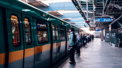 محطة مترو باب الشعرية تشهد حفلات للإنشاد الديني وفقرات للخط العربي في الأسبوع الأخير من رمضان