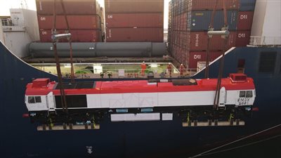 ننشر الصور الأولى لـ جرار تالجو الإسباني