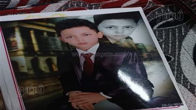 مفاجأة صادمة في جريمة قتل طفل على يد جاره بالشرقية