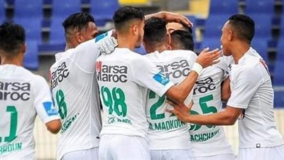 هل يفعلها الأهلي.. رقم مميز للرجاء قبل مواجهة حامل اللقب