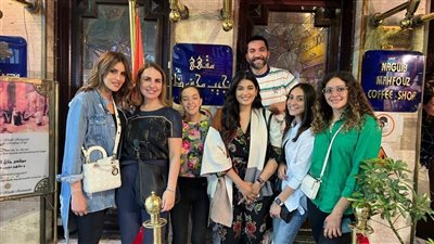 السياحة والآثار تستضيف اثنين من أهم الطهاة ومدوني الطعام بمنطقة الشرق الأوسط