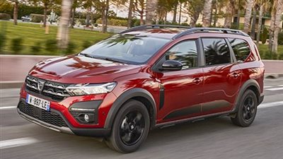 شاحنة أو عربة نقل.. لماذا تتجه داسيا لإنتاج سيارة جديدة بتعديلات جذرية؟