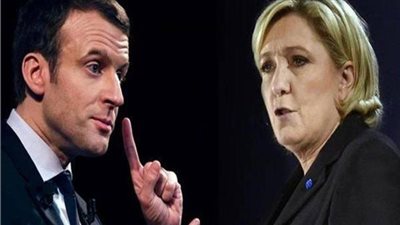 3 دول أوروبية تتدخل في الشأن الفرنسي.. وتطالب الشعب بانتخاب ماكرون