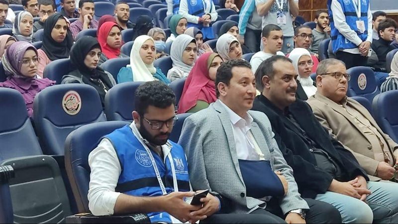 فعاليات ريادة الأعمال
