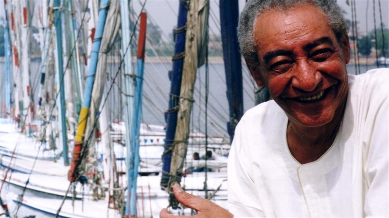 الشاعر عبد الرحمن