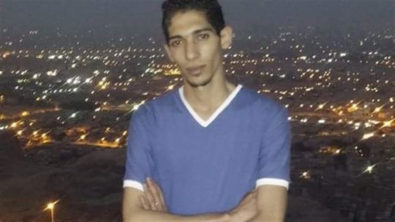 المتهم بقتل زوجته